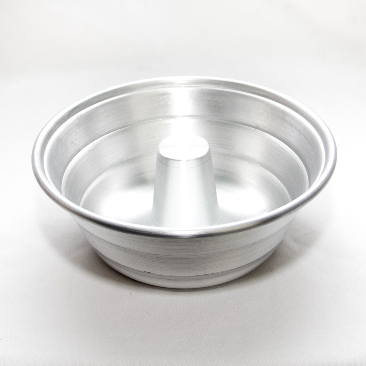 MOLDE PARA REPOSTERIA ALUMINIO N*26 ESTILO FLANERA