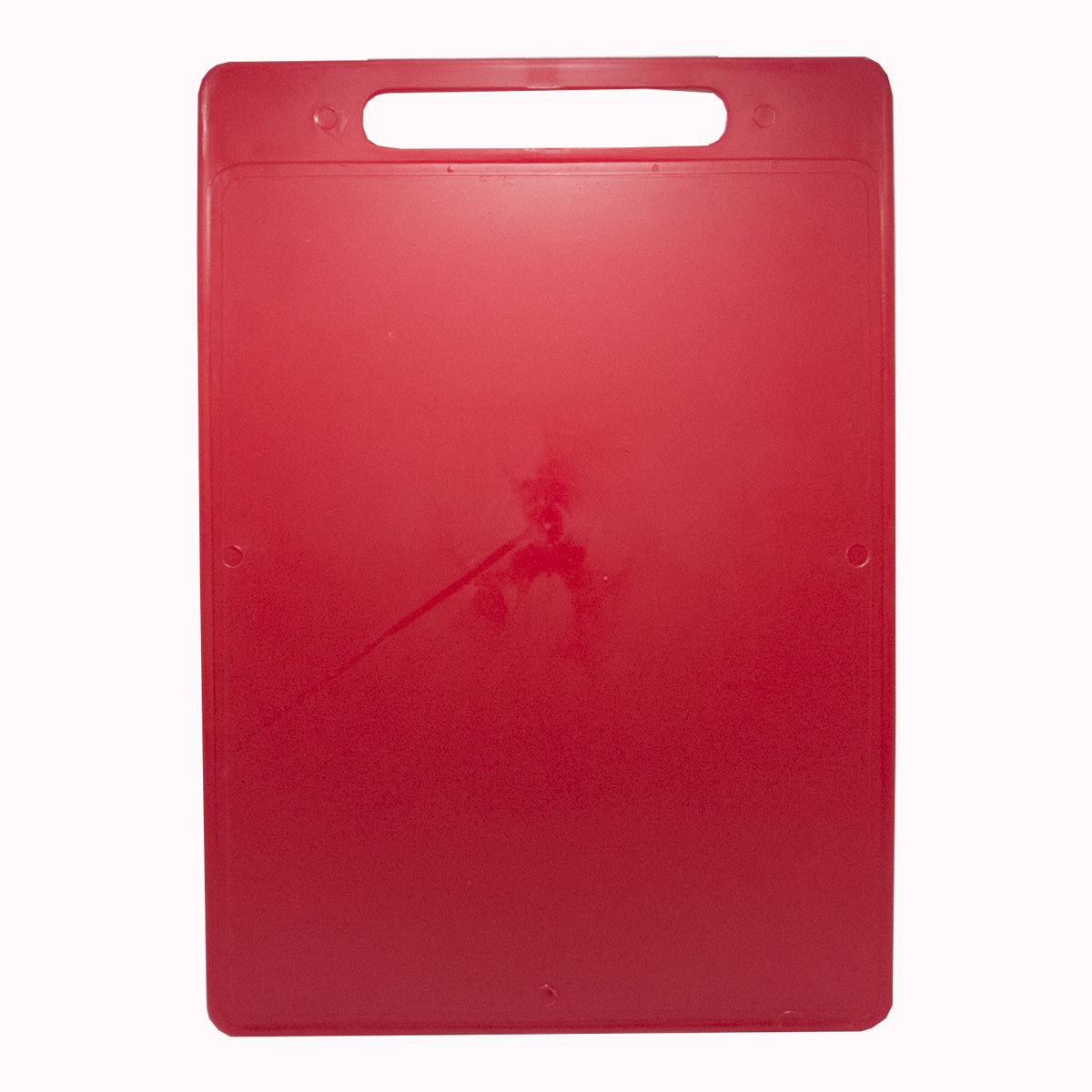 TABLA PARA PICAR PLASTICA GRANDE COLORES 35CM