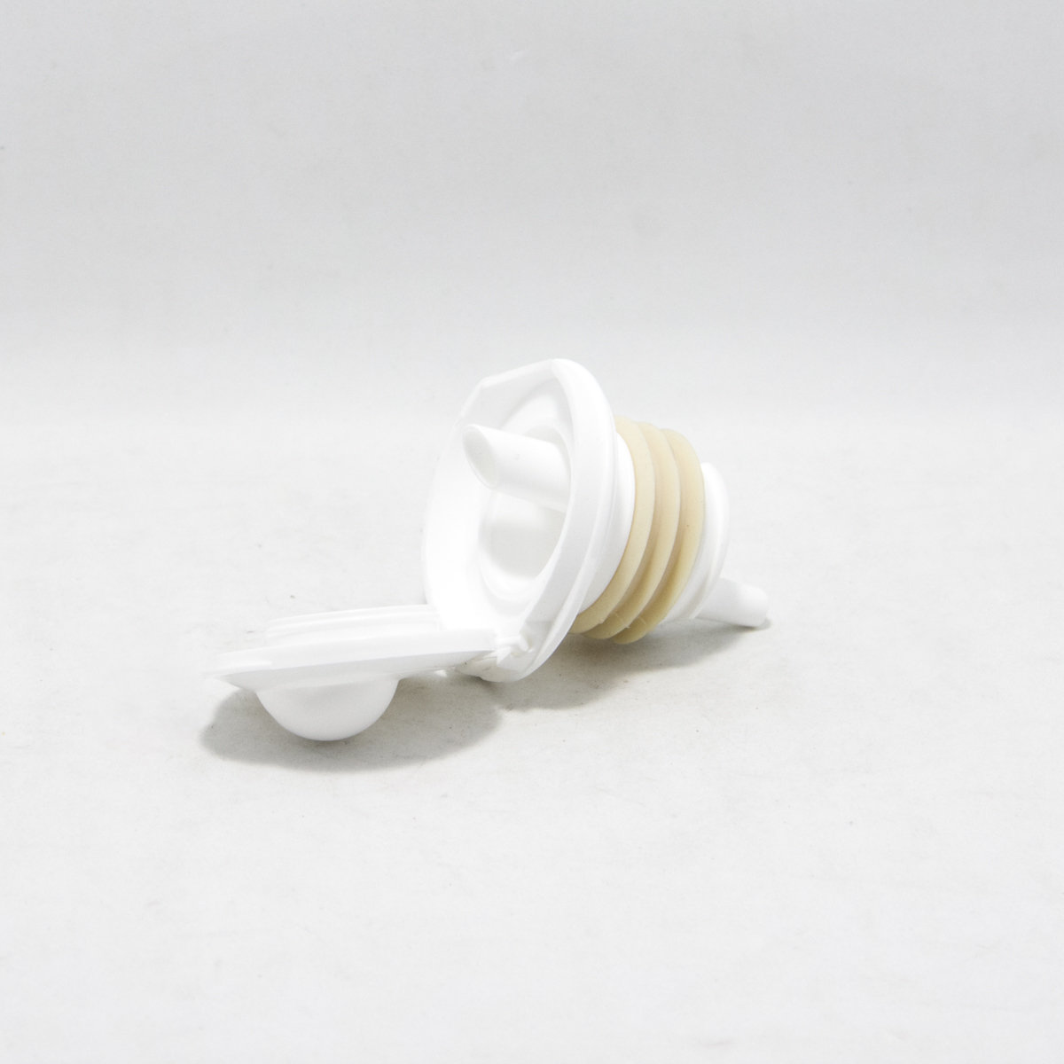 TAPON PLASTICO PARA TERMOS LUMILAGRO 1 LTS