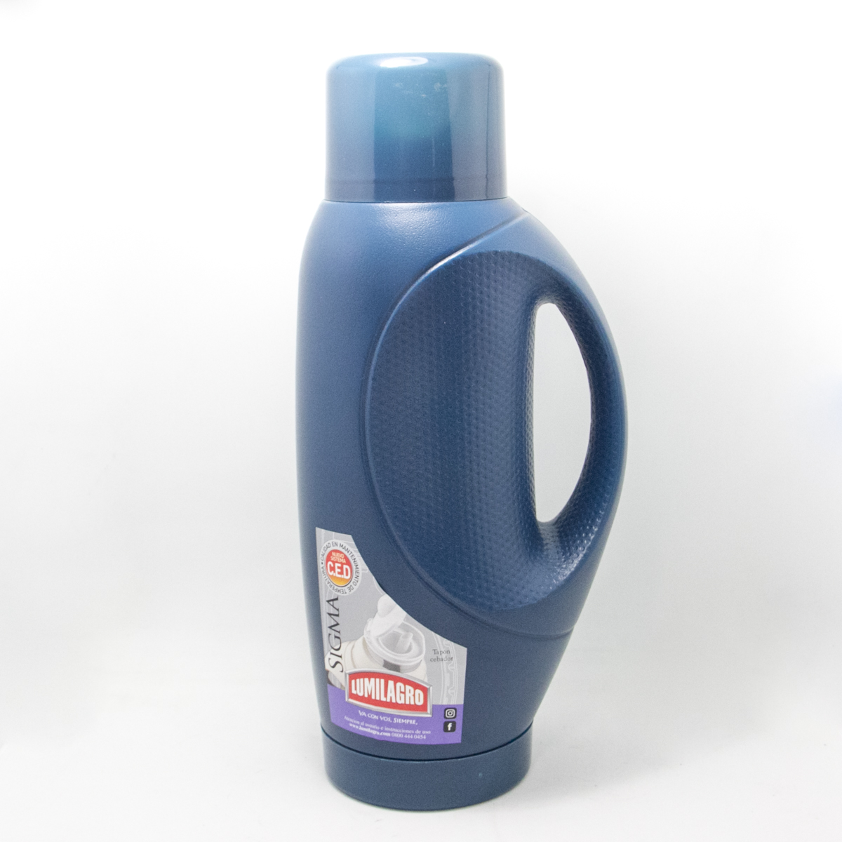 TERMO LUMILAGRO SIGMA 1LTS