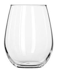 VASO VIDRIO GOURMET RIGOLLEAU 450ML 