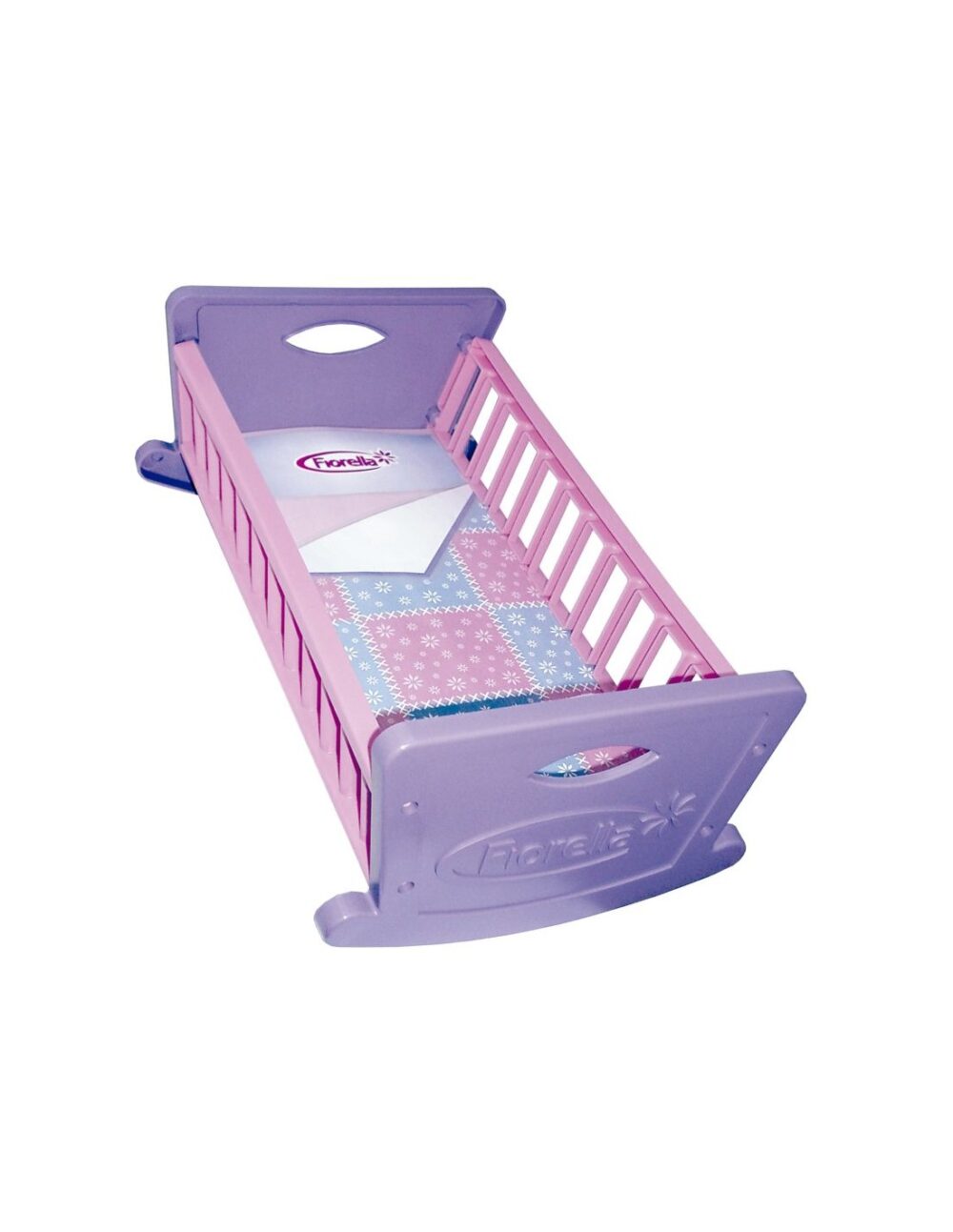 CUNA PLASTICA EN BOLSA MAR PLAST