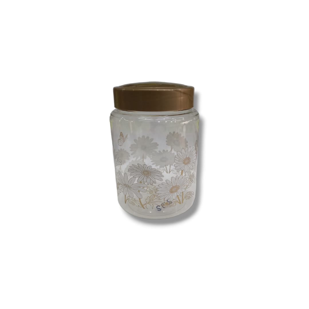 FRASCO PLASTICO CONTENEDOR ESTAMPADO 1LTS