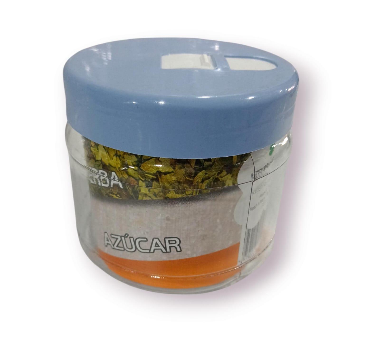 FRASCO PLASTICO 700CC STAR HOUSE TAPA VERTEDORA