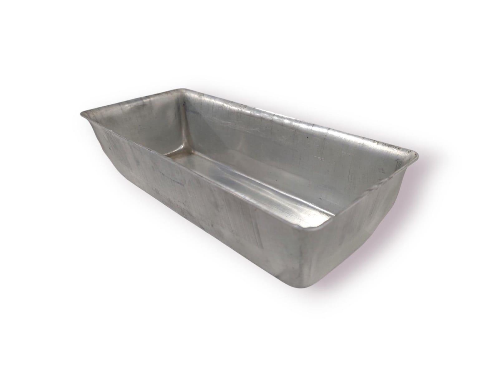 BUDINERA ALUMINIO N*4