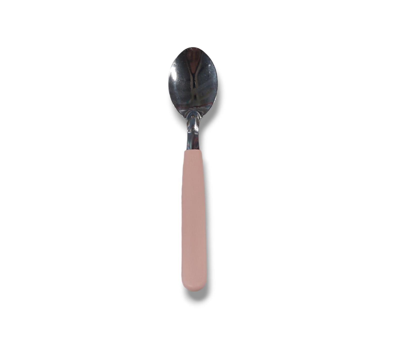CUCHARA CAROL COLOR ROSA