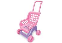 CARRITO DE PASEO PLASTICO LUNI