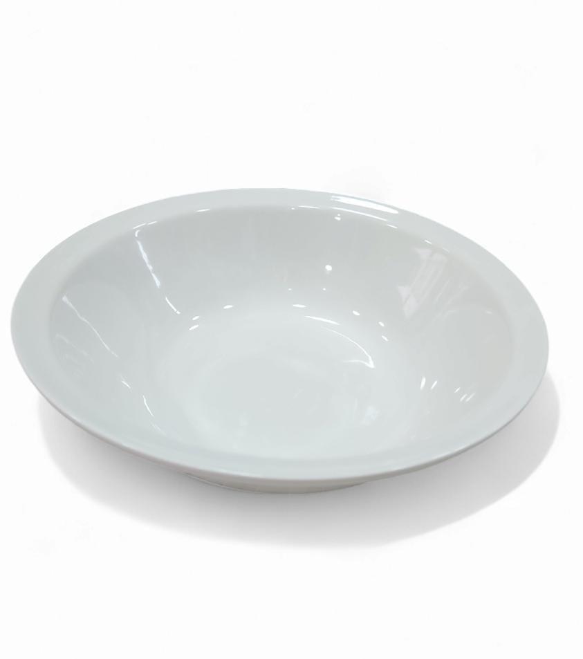 ENSALADERA CERAMICA LINEA BLANCO