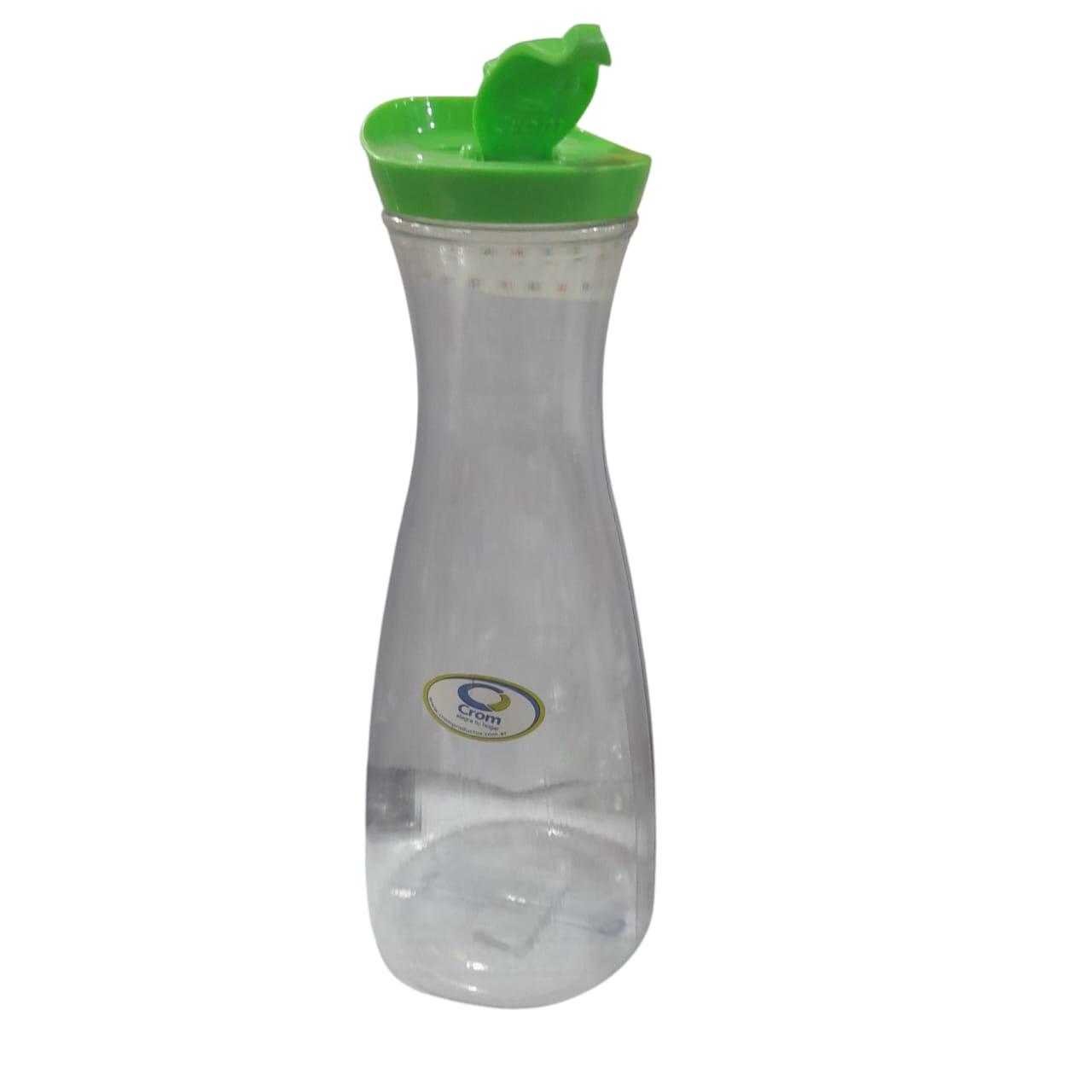 JARRA SIN ASA CON TAPA PLASTICA 1.6 LTS