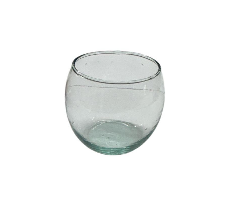 PORTA VELA/PECERA BOCHIN 5CM LINEA ECONOMICA