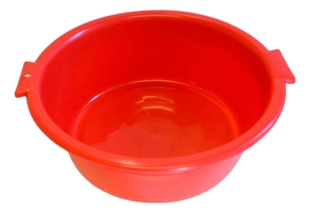 FUENTON PLASTICO 15LTS CON ASA