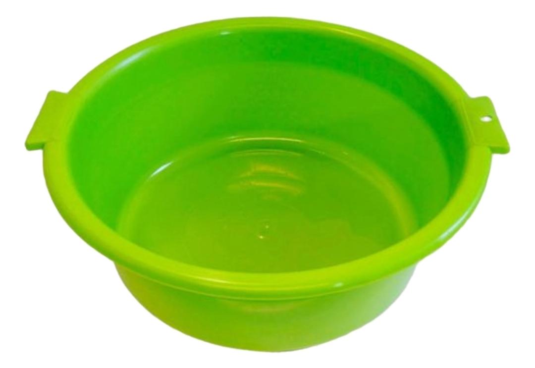 FUENTON PLASTICO 30LTS CON ASA