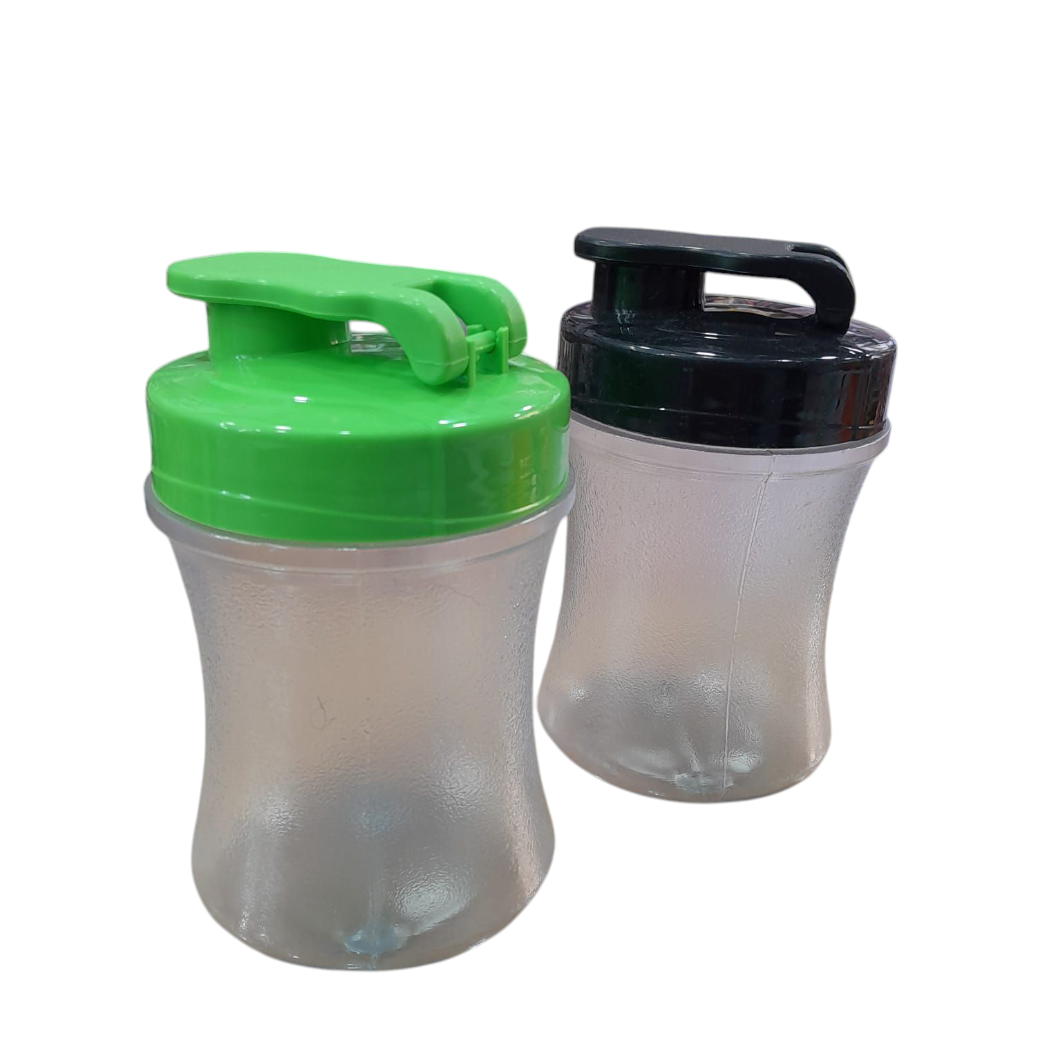 YERBERO/AZUCARERO PLASTICO VERTEDOR CHICO 500CC 