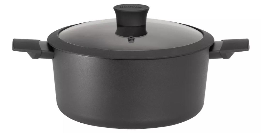 CACEROLA TEFLON N*24 HUDSON LINEA DAILY 