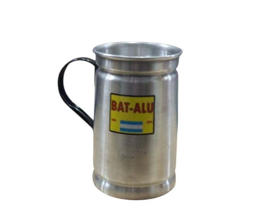 CHOPP ALUMINIO CON ASA