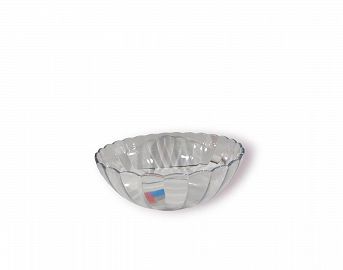 ENSALADERA/BOWL VIDRIO MARINEX 2LTS