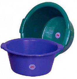 FUENTON PLASTICO CON ASA 22LTS REFORZADO
