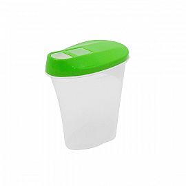 FRASCO PLASTICO VERTEDOR 110ML