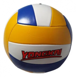 PELOTA SIMIL CUERO VOLLEYBALL N*5