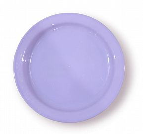 PLATO PLAYO PLASTICO  23CM