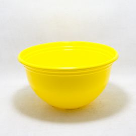 MACETA PLASTICA BOWL N*21