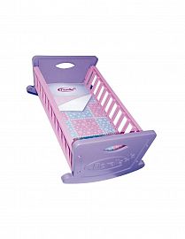CUNA PLASTICA EN BOLSA MAR PLAST