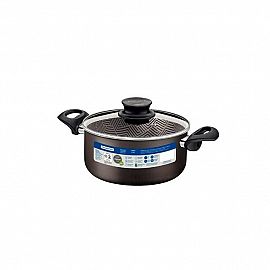 CACEROLA TEFLON ANTIADHERENTE TRAMONTINA N*20 