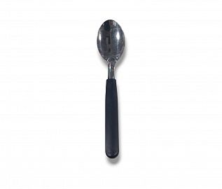CUCHARA CAROL COLOR NEGRO