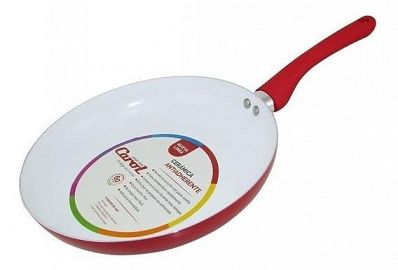 SARTEN CERAMICA ANTIADHERENTE CAROL N*22