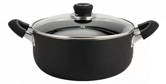 CACEROLA TEFLON ANTIADHERENTE HUDSON  N*20