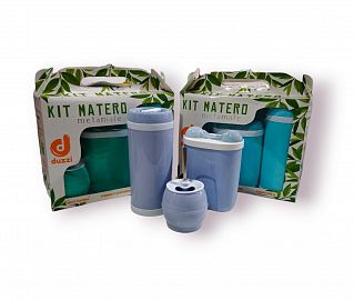 TERMO 600ML+MATE+YERBERO+AZUCARERO EN CAJA