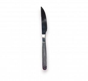 CUCHILLO ACERO INOXIDABLE  GUADIX