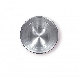 MOLDE PARA REPOSTERIA FLANERA ALUMINIO N*22 