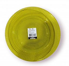 PLATO PLAYO FIRENZE VERDE DURAX 26CM