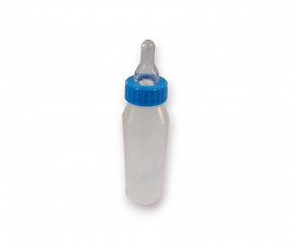 MAMADERA PLASTICA OPACA LISA 
