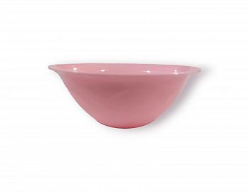 ENSALADERA PLASTICA 1LTS  