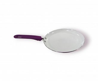 PANQUEQUERA ANTIADHERENTE CERAMICA N*22