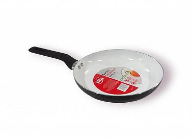 SARTEN ANTIADHERENTE DE CERAMICA  N*24