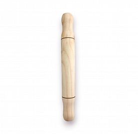 PALO AMASAR DE MADERA  38CM