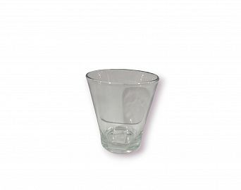 VASO VIDRIO IKEA COCTEL DURAX 355 ML 