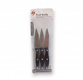 CUCHILLO SET X 3 UNIDADES MULTIUSO