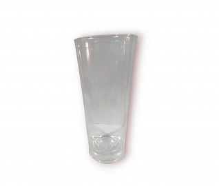 VASO FERNETERO VIDRIO 750CC