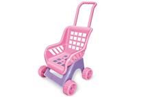 CARRITO DE PASEO PLASTICO LUNI