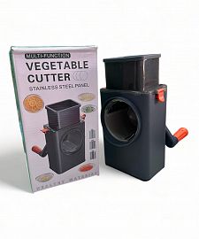 MANDOLINA VERTICAL EN CAJA