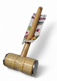 MARTILLO PARA CARNE MANGO MADERA