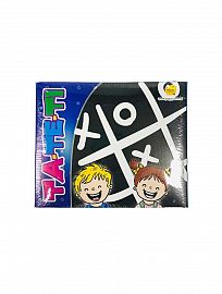 JUEGO DE MESA TATETI EN CAJA